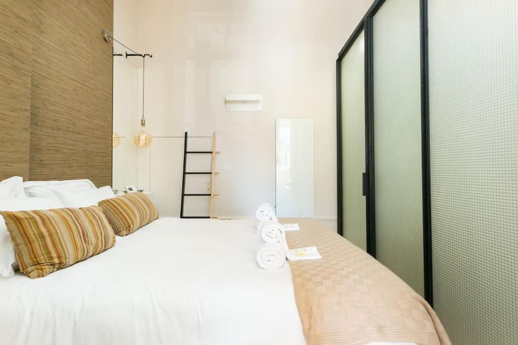 Soprano Loft Porto Center - By Guest Spa Exterior photo